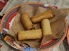 炸牛奶-仁信双皮奶(庙前直街店)