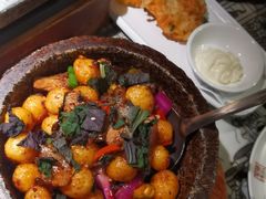 -绿茶餐厅(昌平悦荟店)