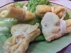 -一叶一世界•素食餐厅(环球中心店)