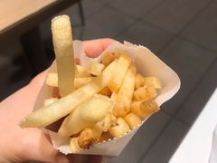 -麦当劳(安立路店)