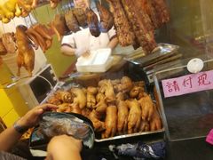 -天添手撕猪手(德政中路店)