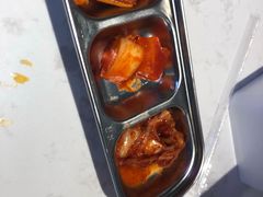 -玉流珍肴馆(亮马桥店)