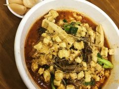 -刘信牛羊肉小炒泡馍(回民街店)