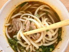 -王记生烫牛杂面馆(兰陵路店)