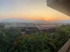 -西双版纳融创皇冠假日度假酒店