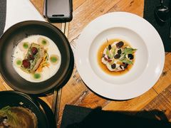 -AZUL by FUEL蓝色·法式酒馆(琶醍店)