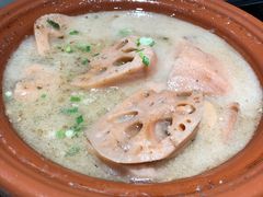 -董厨煨汤馆(车站路店)
