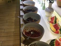 -青瓷火锅料理(西单大悦城店)