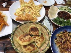 -九妹农家大铁锅东北菜(江湾店)