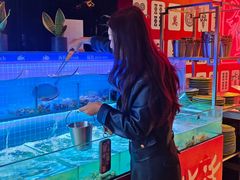 -漳州佰翔圆山酒店·圆山畔西餐厅