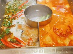 -新辣道鱼火锅(领展购物广场·中关村店)