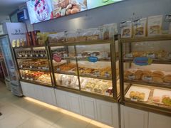-蜂蝶来饼店(拱北总店)