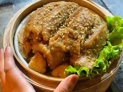 -尽善百年古院餐厅(王家老宅店)