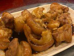 -紫金食坊(江南西路店)