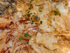 招牌蒜香海鲜汇-兴仙饭店·闽味海鲜(马尾总店)