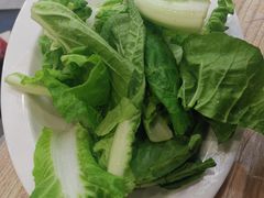-江城燕子大排档(江汉路步行街店)