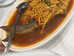 -七叔家宴家常广西菜(明秀东路店)