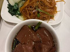 -稻香酒家·35年老字号(侨光店)