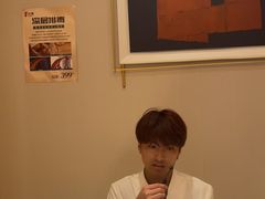 -北派修脚(双桥店)