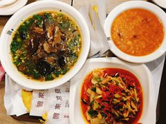 -魏家凉皮(博水商务大厦店)