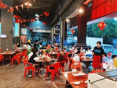 -林二哥宜烤官·宜宾小烧烤