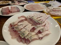 -正能量脆肉鲩火锅