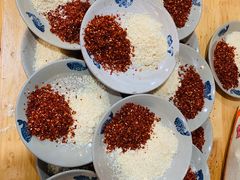 -晓靖轩烧烤(沙河风情店)
