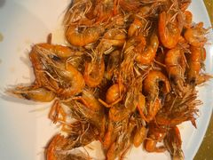 -长兴菜馆(高桥店)