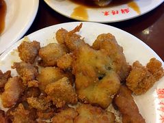 -鲜得来排骨年糕(即墨路店)