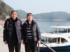 -千岛湖东南湖区