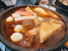 -范贤光鸡公煲(平乐园总店)