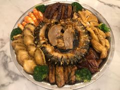 -奇香海鲜酒楼