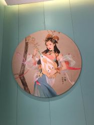 -盘子女人坊古装写真摄影(天津总店)