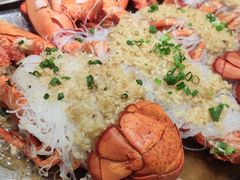 -盒马鲜生(皇庭广场店)