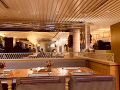 -北京王府井希尔顿酒店·万斯阁西餐厅