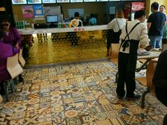 -金乐活美食(中街店)