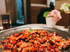 -上上席川菜(凯德乐峰广场店)