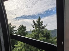 -苍山感通索道