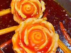 -小龙坎火锅(新天润店)