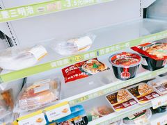 -today便利店(汉街店)