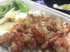 -海盗虾饭·剥好的小龙虾饭(SOHO尚都店)