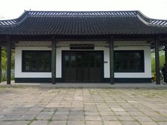 -竹西公园