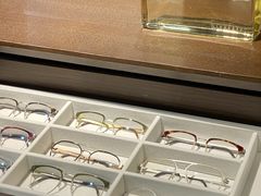 -大视光学•LINDBERG林德伯格•全球手工眼镜集合店(王府井店)