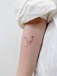 -明星刺青·洗纹身