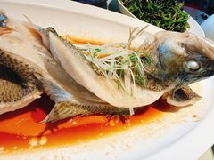 -金典银峰老鹅馆·昆山菜(亭林公园店)