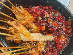 -成都吃客(九眼桥店)