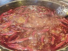-蜀大侠火锅(总府路店)