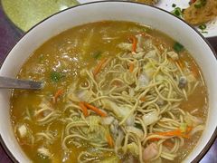 -阿静美食