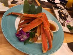 -割烹旭日本料理(龙湖狮山天街店)