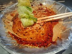 -大姐麻辣烫(莲宝中路店)